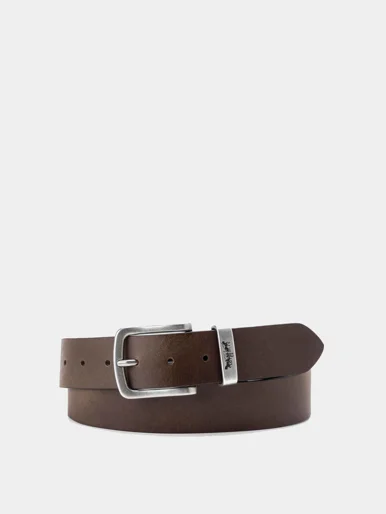 LEVI'S Dây Nịt Nam - Belts Metal Two Horse Keeper