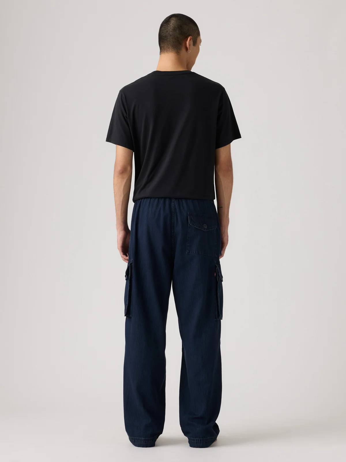 LEVI'S Quần Jeans Nam Dài