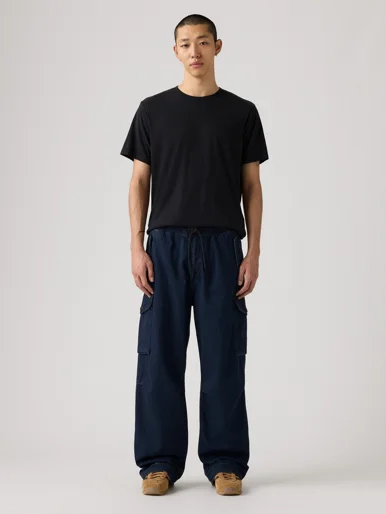 LEVI'S Quần Jeans Nam Dài