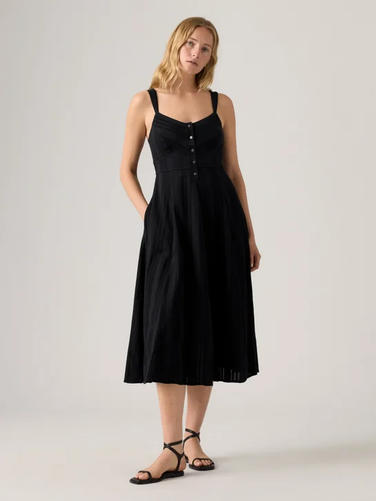 LEVI'S Đầm Nữ - Regular Ravina