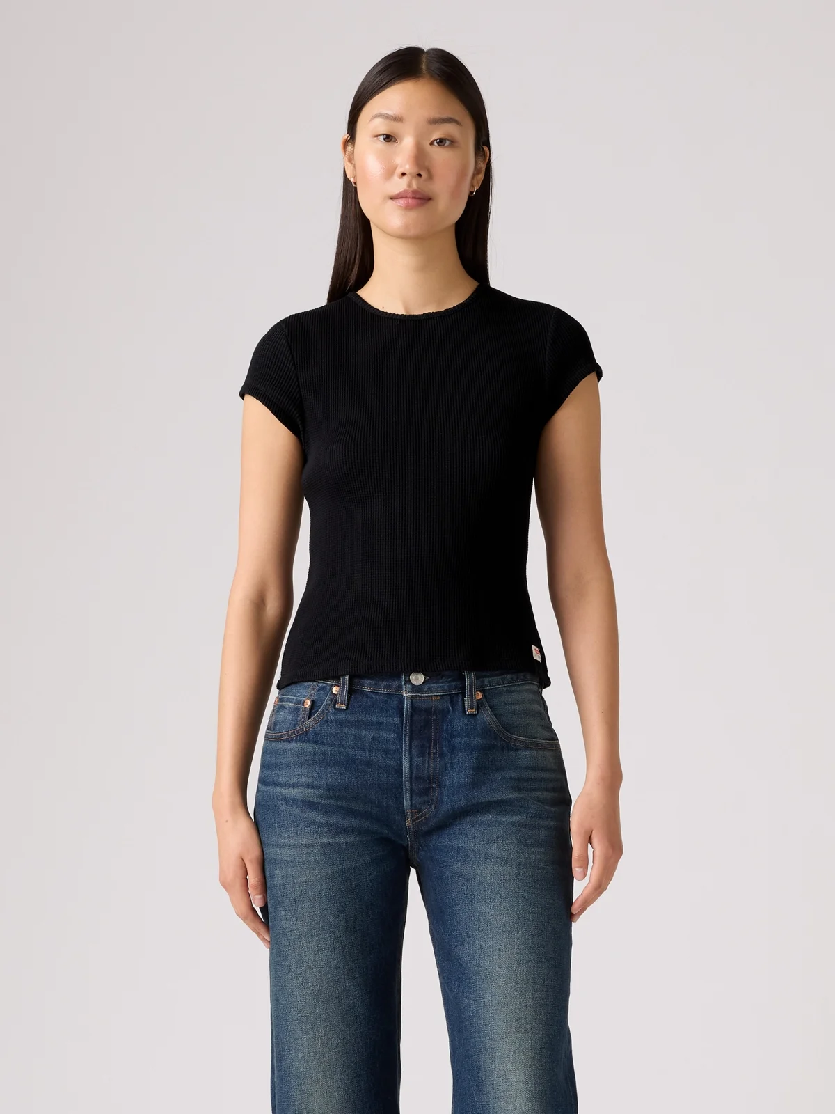 LEVI'S Áo Thun Nữ