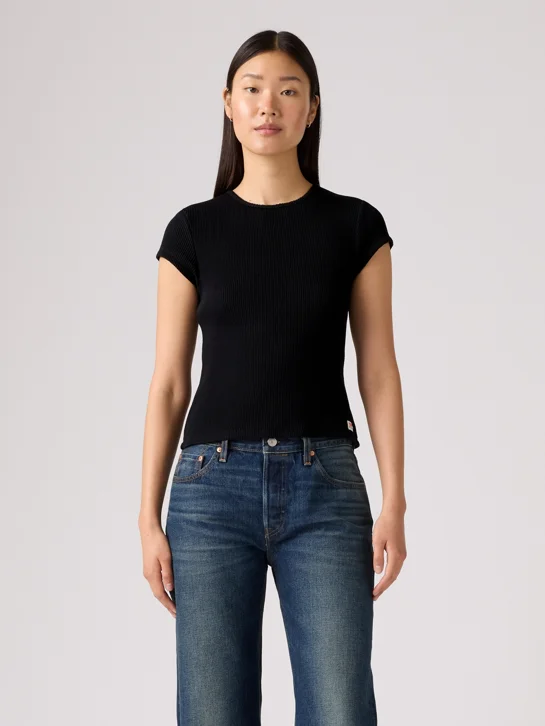 LEVI'S Áo Thun Nữ