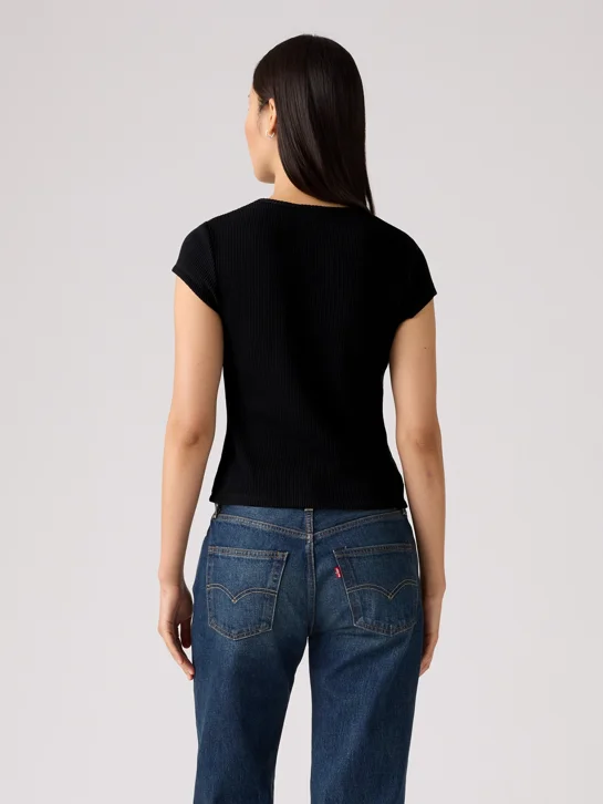 LEVI'S Áo Thun Nữ
