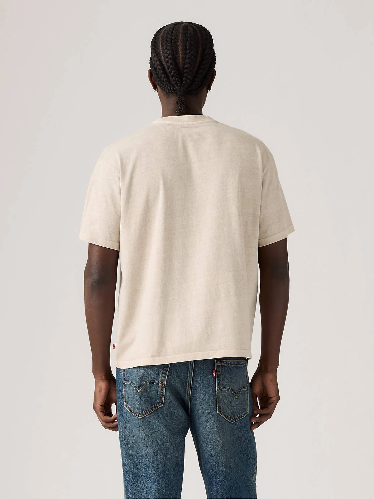 LEVI'S Áo Thun Nam