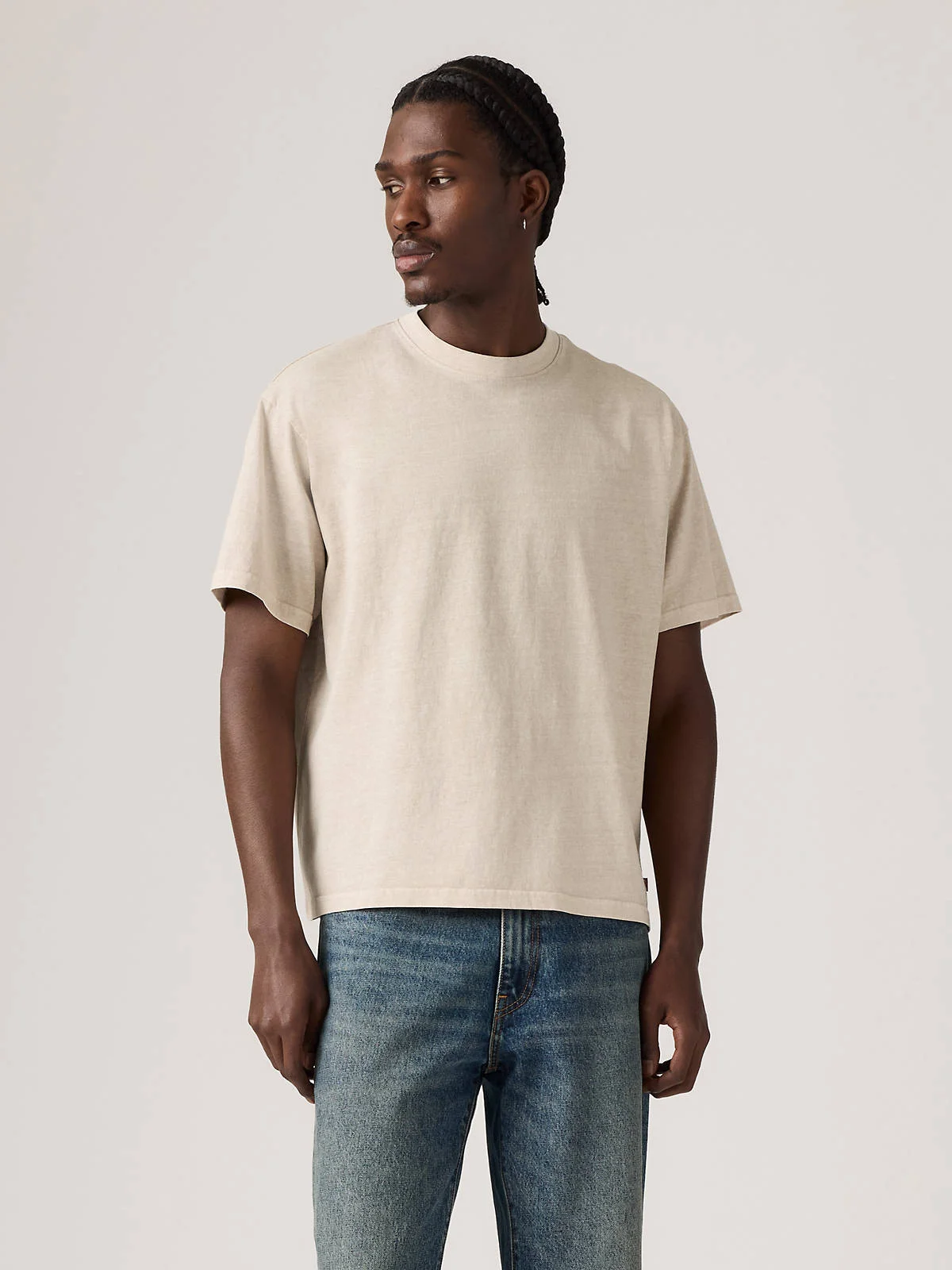 LEVI'S Áo Thun Nam