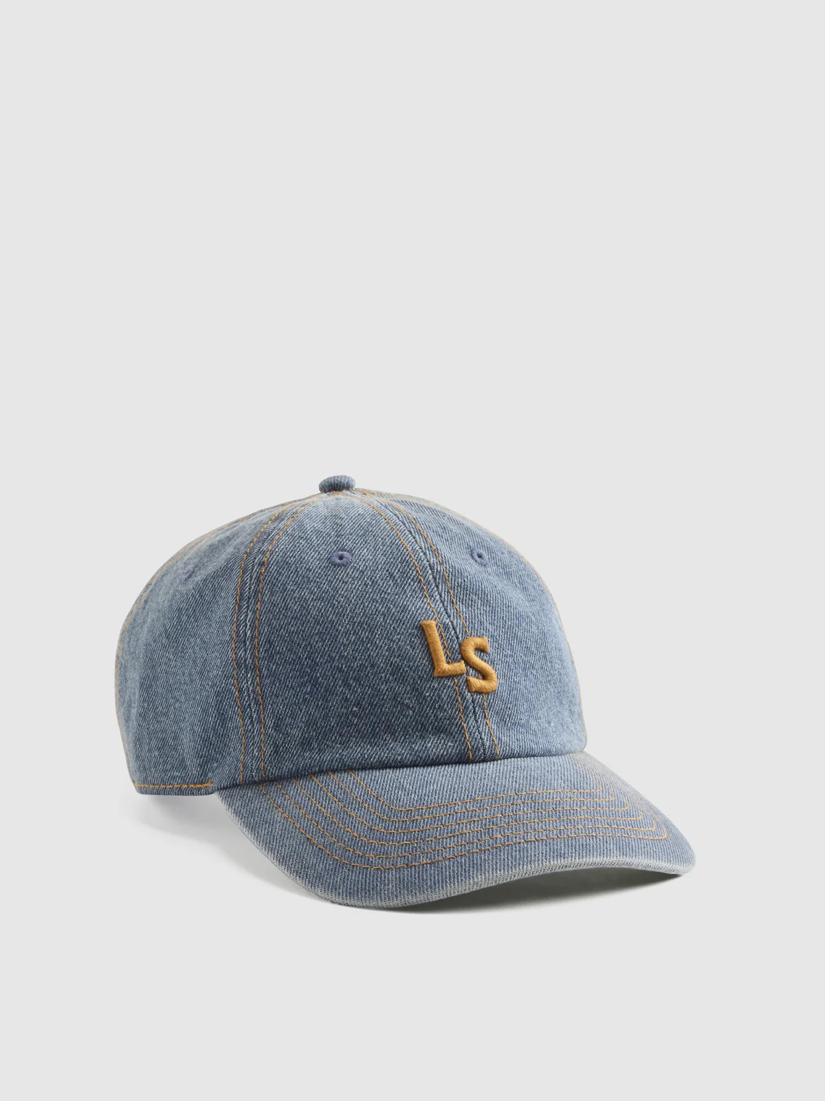 LEVI'S Nón Nam - Caps Ls Monogram