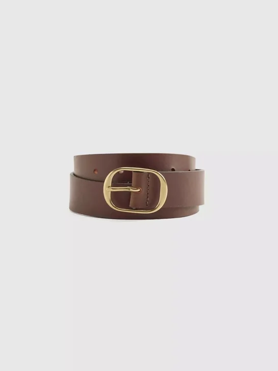 LEVI'S Dây Nịt Nữ - Belts Madison