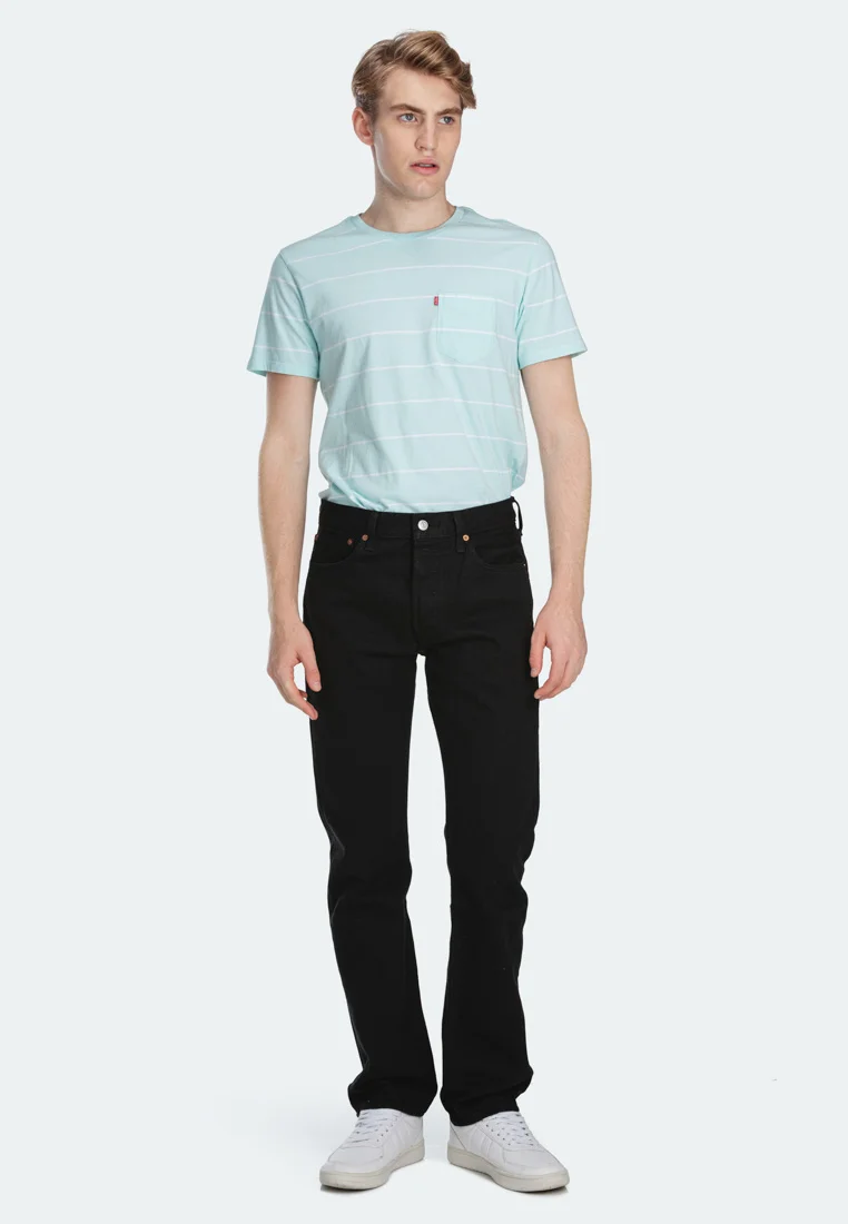 BLACK 80701