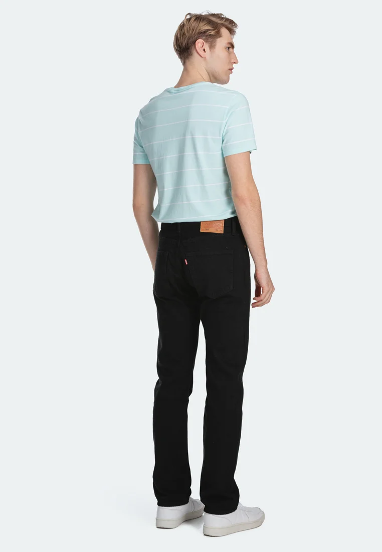 LEVI'S Quần Jeans Nam Dài 501 Original