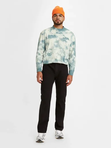 LEVI'S Quần Jeans Nam Dài - Regular Straight 505