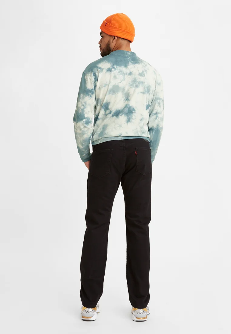 LEVI'S Quần Jeans Nam Dài - Regular Straight 505