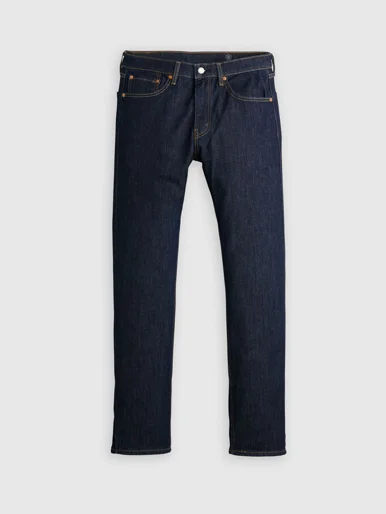 LEVI'S Quần Jeans Nam Dài - Regular Straight 505