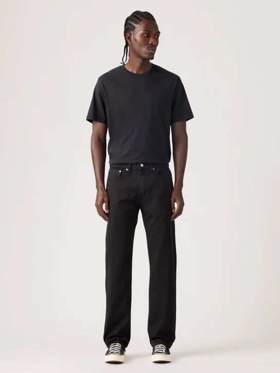 LEVI'S Quần Jeans Nam Dài - Regular Straight 505