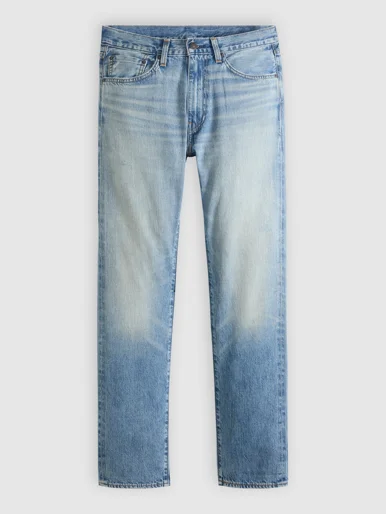 LEVI'S Quần Jeans Nam Dài - Regular Straight 505