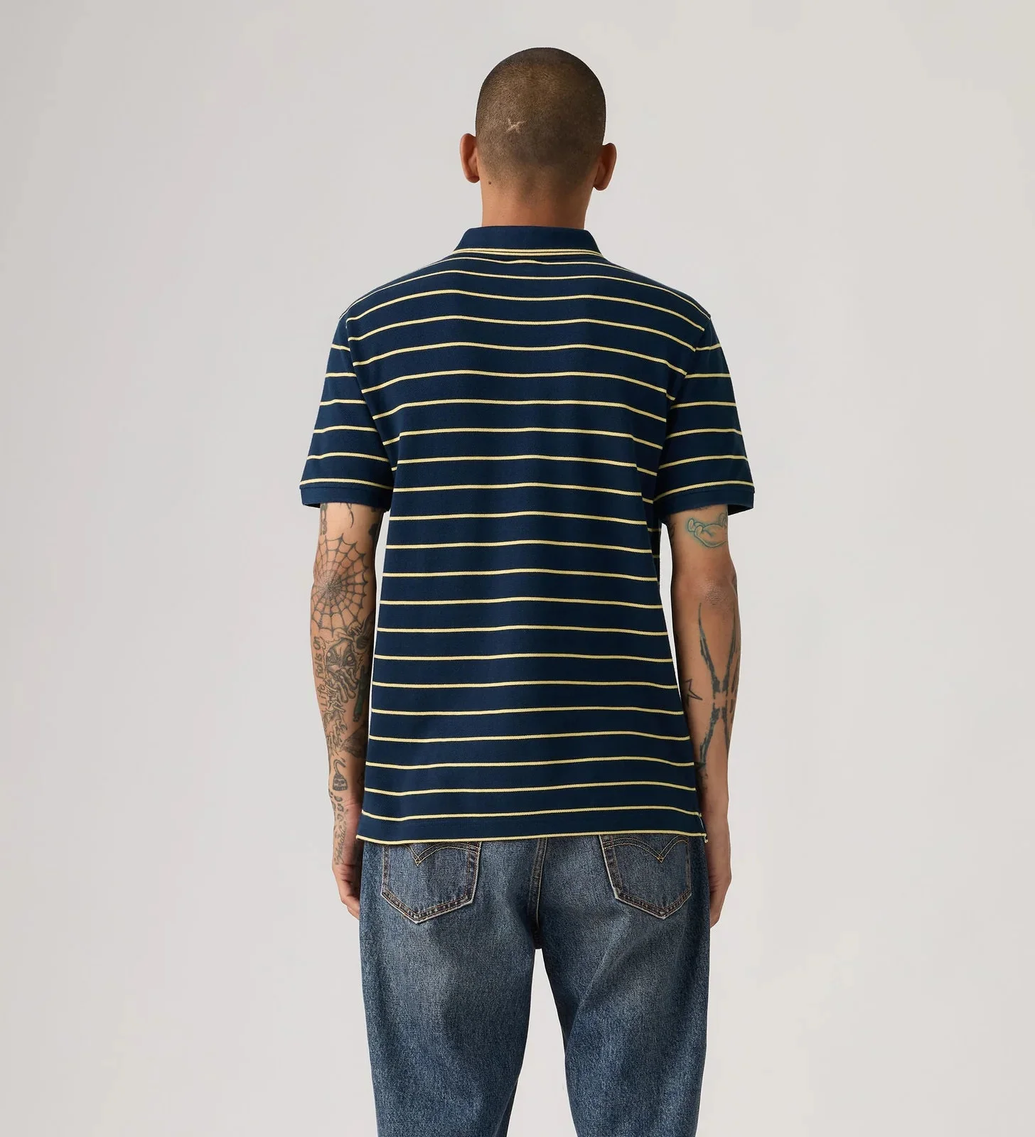 LEVI'S Áo Polo Nam - Polos Icon