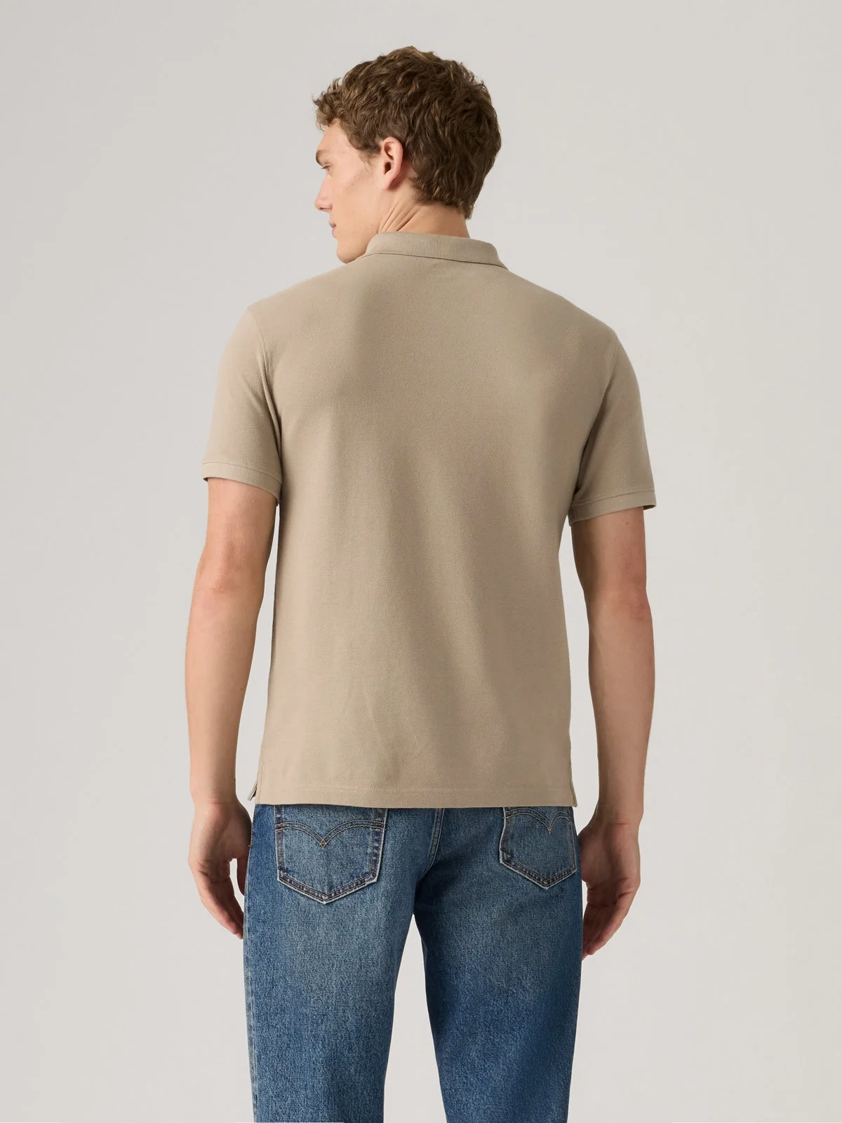 LEVI'S Áo Polo Nam - Polos Icon