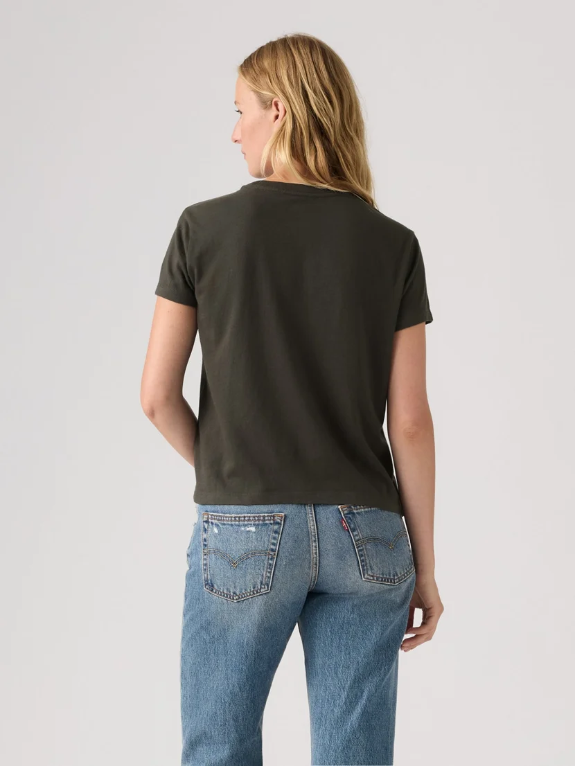 LEVI'S Áo Thun Nữ - Ss-Tees Favorite
