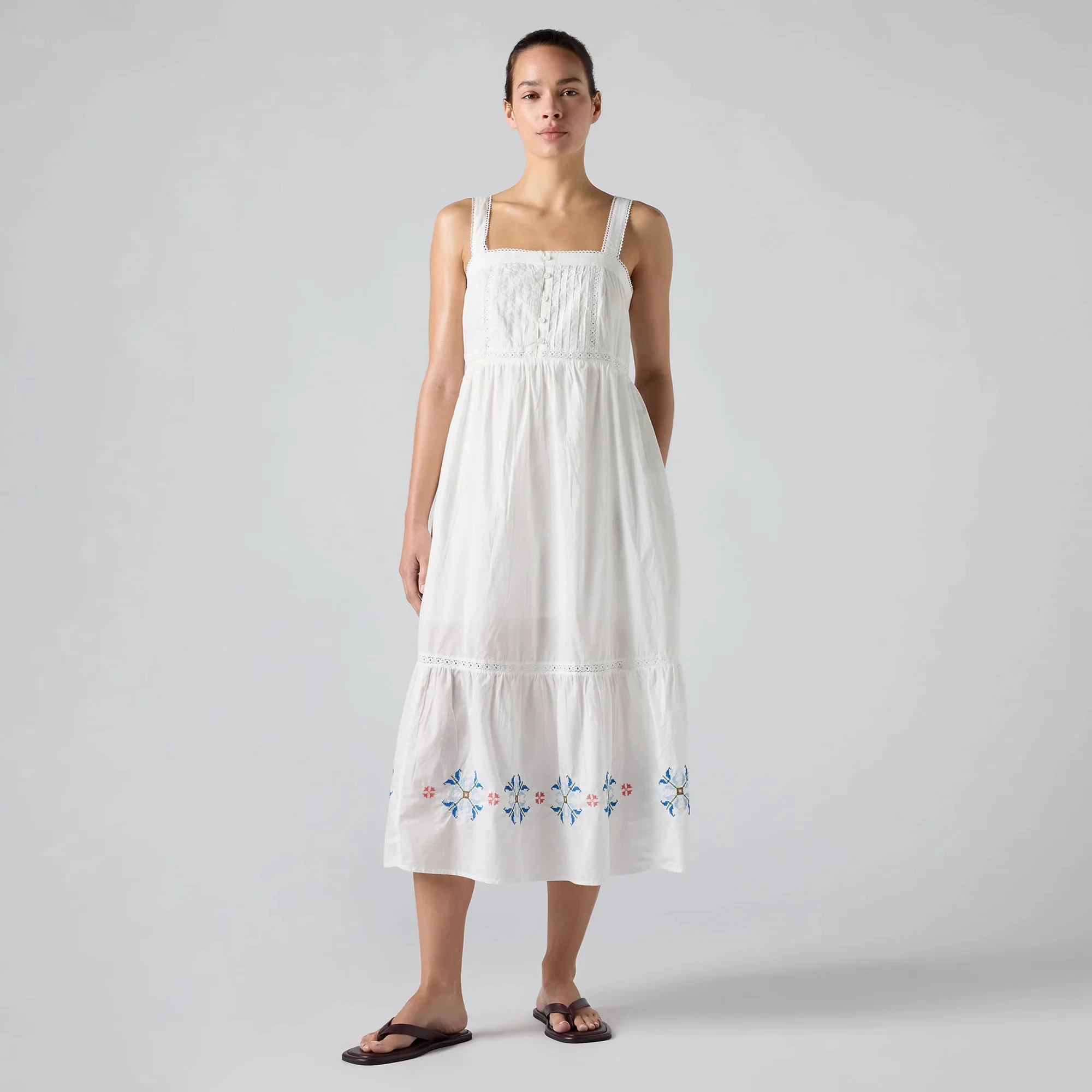 LEVI'S Đầm Nữ - Regular Mimi