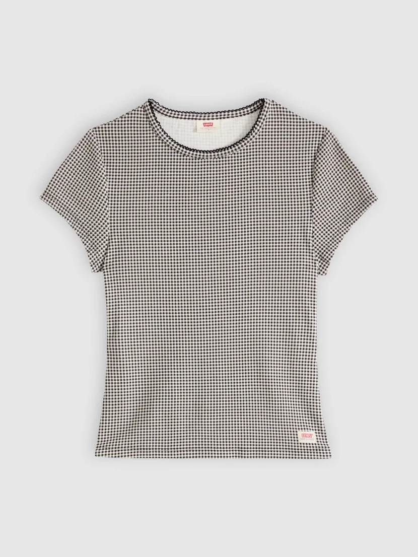 LEVI'S Áo Thun Nữ - Slim Dry Goods