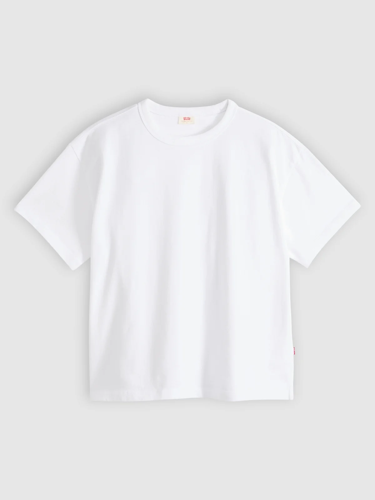 LEVI'S Áo Thun Nữ - Relaxed Vintage