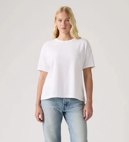 LEVI'S Áo Thun Nữ - Relaxed Vintage