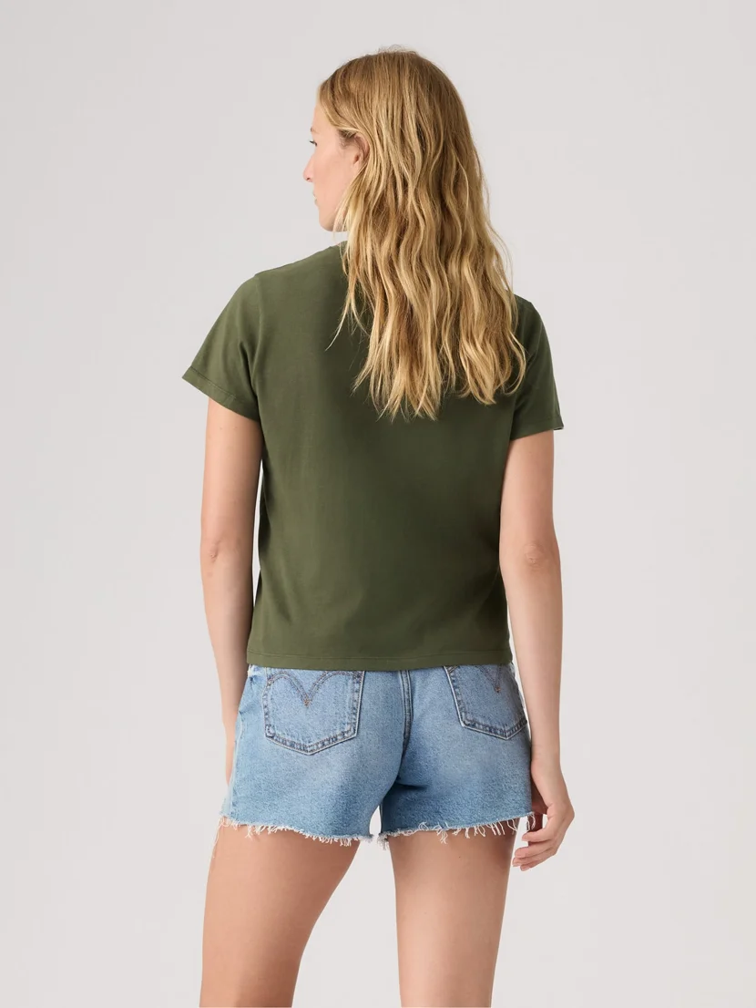 LEVI'S Áo Thun Nữ - Regular Favorite Hm