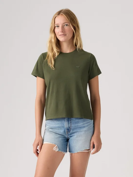 LEVI'S Áo Thun Nữ - Regular Favorite Hm