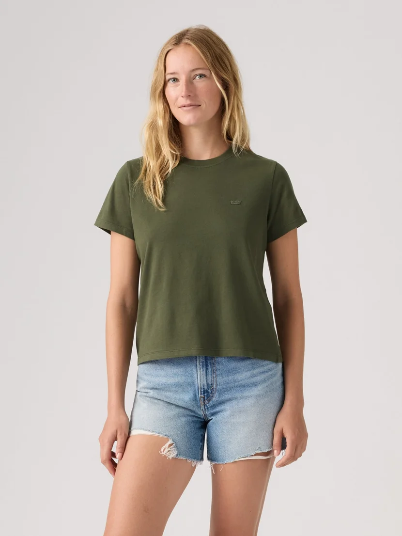 LEVI'S Áo Thun Nữ - Regular Favorite Hm