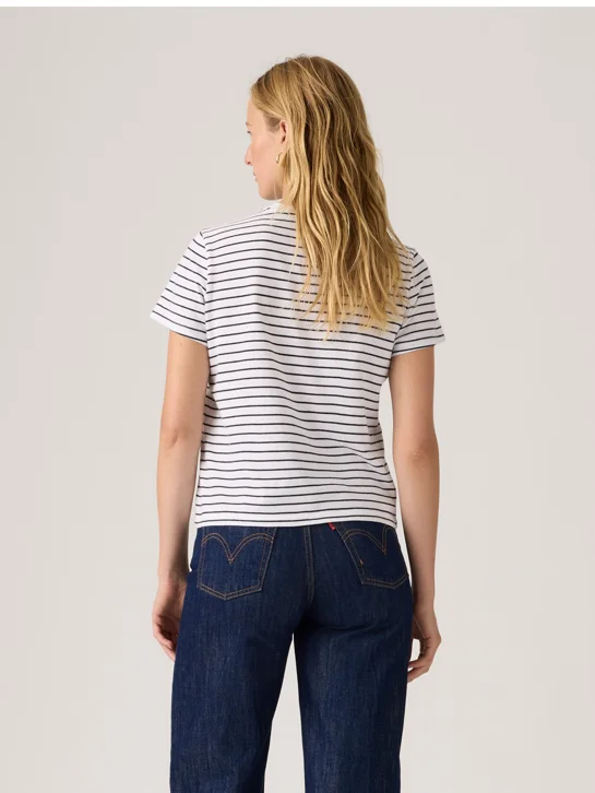 LEVI'S Áo Thun Nữ - Ss-Tees Favorite Hm