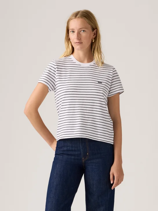 LEVI'S Áo Thun Nữ - Ss-Tees Favorite Hm