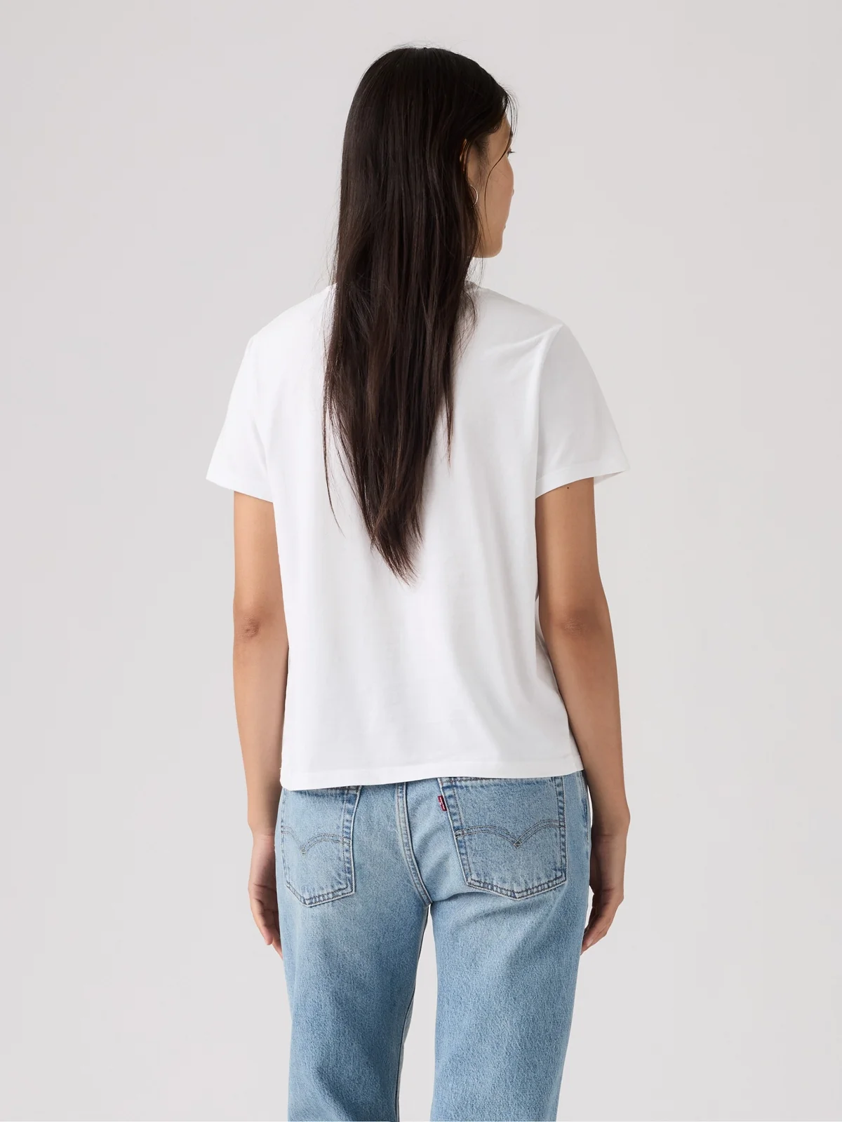 LEVI'S Áo Thun Nữ - Ss-Tees Favorite Hm