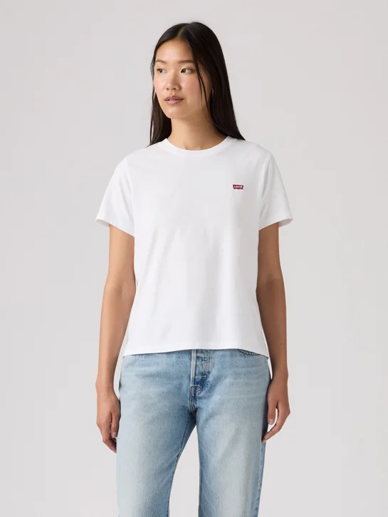 LEVI'S Áo Thun Nữ - Ss-Tees Favorite Hm