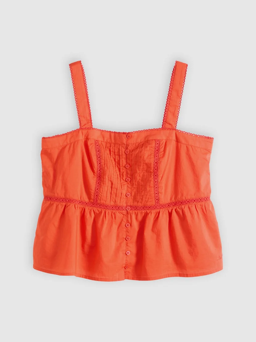 LEVI'S Áo Hai Dây Nữ - Regular Mimi