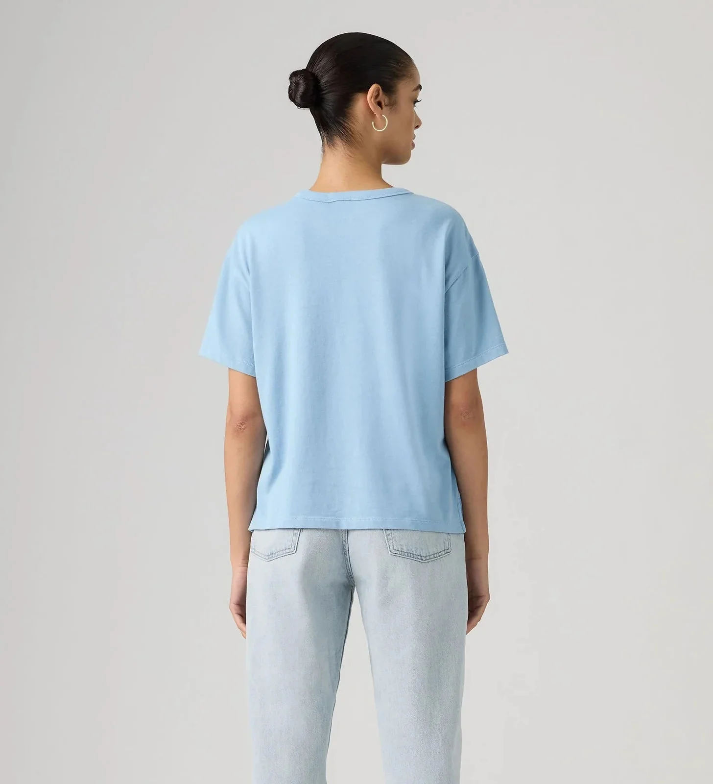 LEVI'S Áo Thun Nữ - Relaxed Vintage