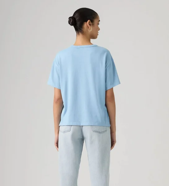 LEVI'S Áo Thun Nữ - Relaxed Vintage