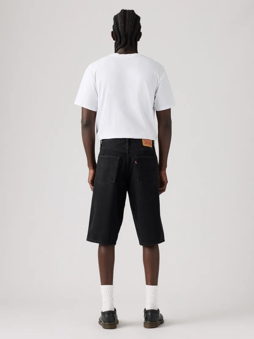 LEVI'S Quần Jeans Nam Ngắn - Sb-Denim 470