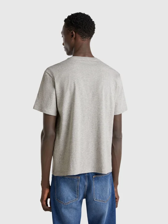 UNITED COLORS OF BENETTON Áo Thun Ngắn Tay Nam Men T-Shirt