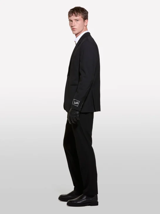 SISLEY Quần Dài Nam Men Trousers