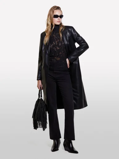 SISLEY Quần Dài Nữ Women Trousers