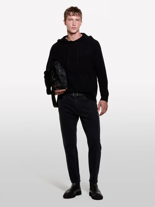 SISLEY Quần Dài Nam Men Trousers