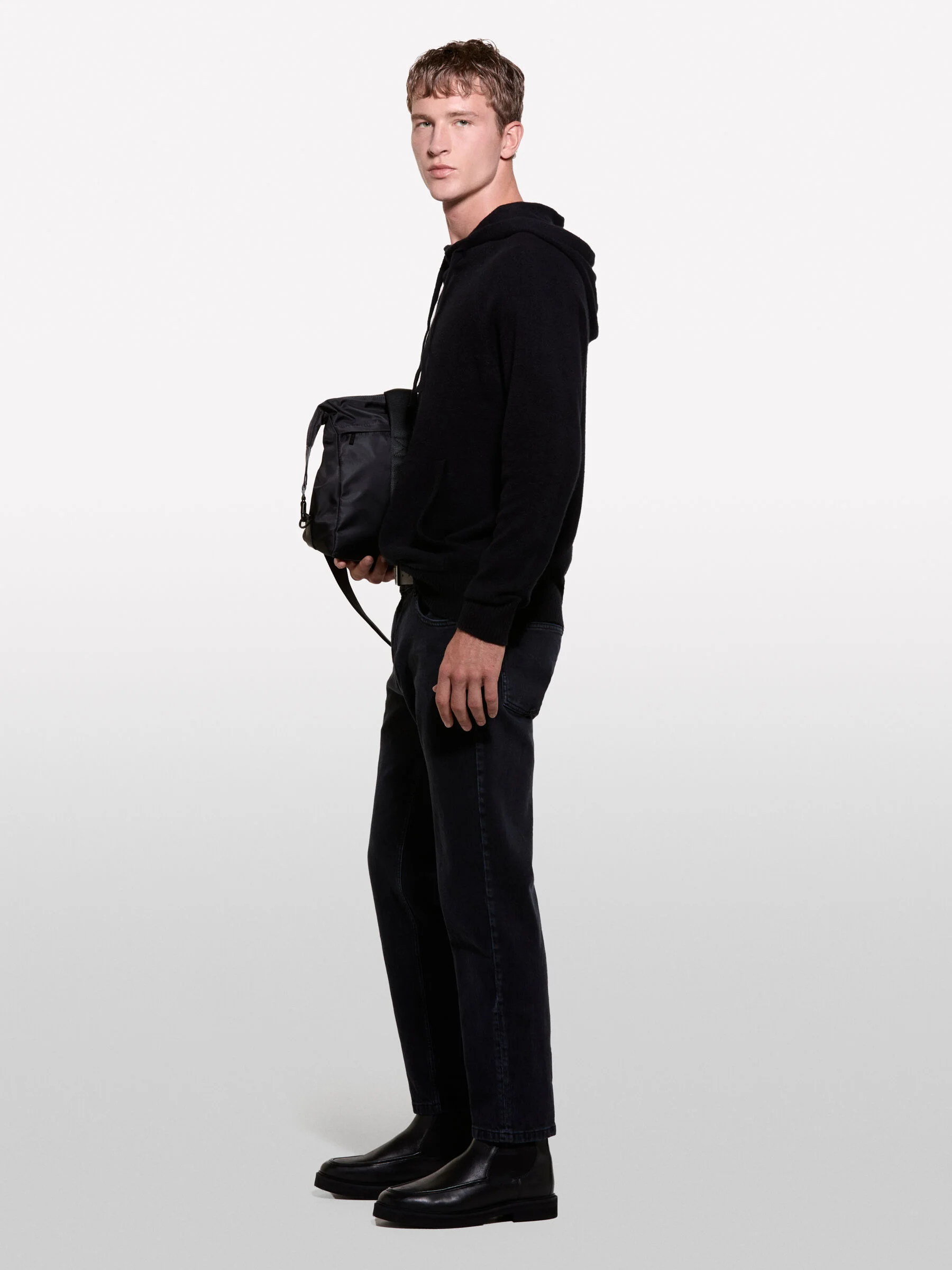 SISLEY Quần Dài Nam Men Trousers