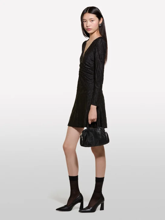 SISLEY Đầm Nữ Women Dress