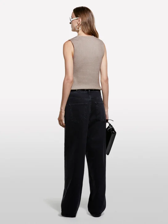 SISLEY Áo Nữ Women Top