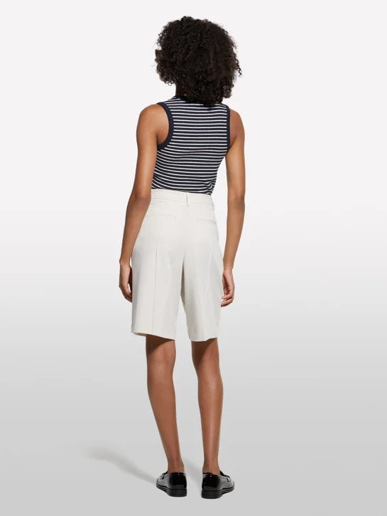 SISLEY Áo Nữ Women Tank Top