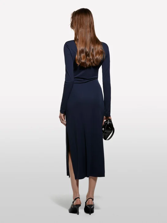SISLEY Đầm Nữ Women Dress