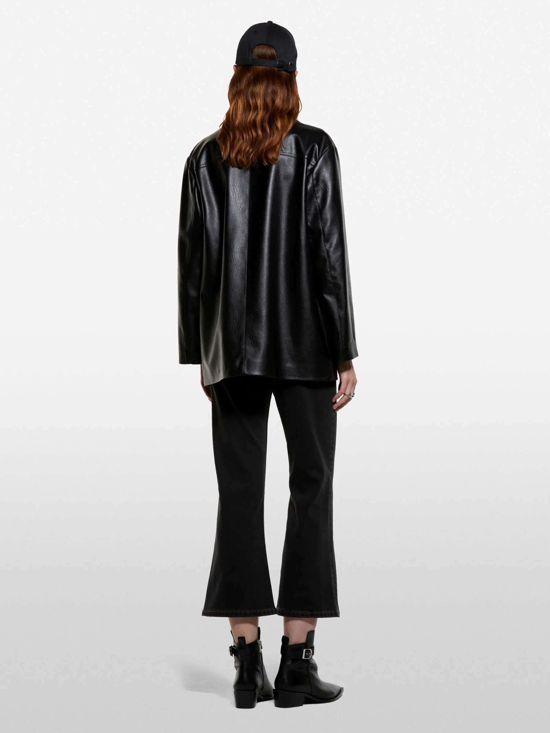 SISLEY Quần Jeans Nữ Women Trousers