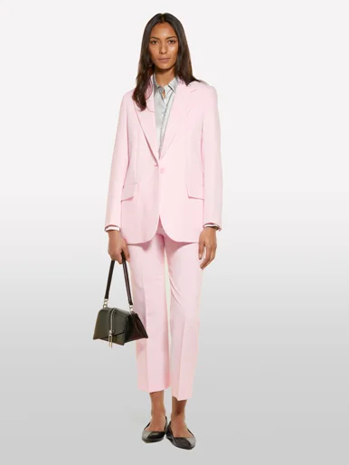 SISLEY Áo Vest Nữ Women Jacket
