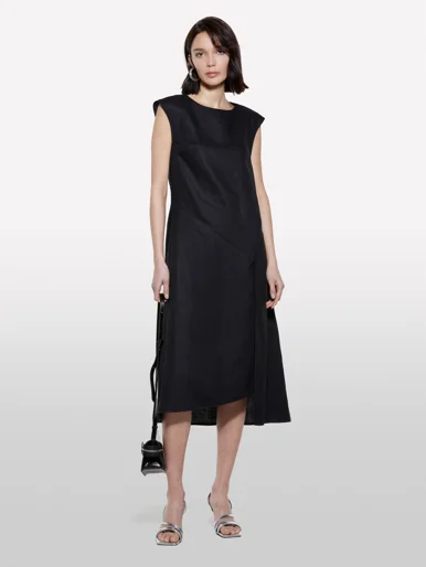 SISLEY Đầm Nữ Women Dress