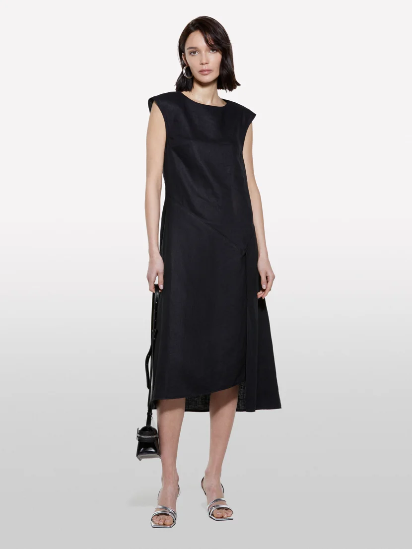 SISLEY Đầm Nữ Women Dress