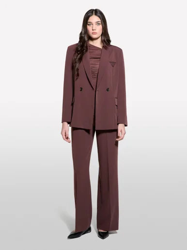 SISLEY Quần Dài Nữ Women Trousers